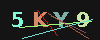 Gambar captcha